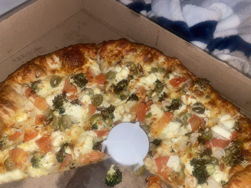 Photo of Twice The Deal Pizza - 6850 Thorold Stone Rd, Niagara Falls, ON L2J 1B4